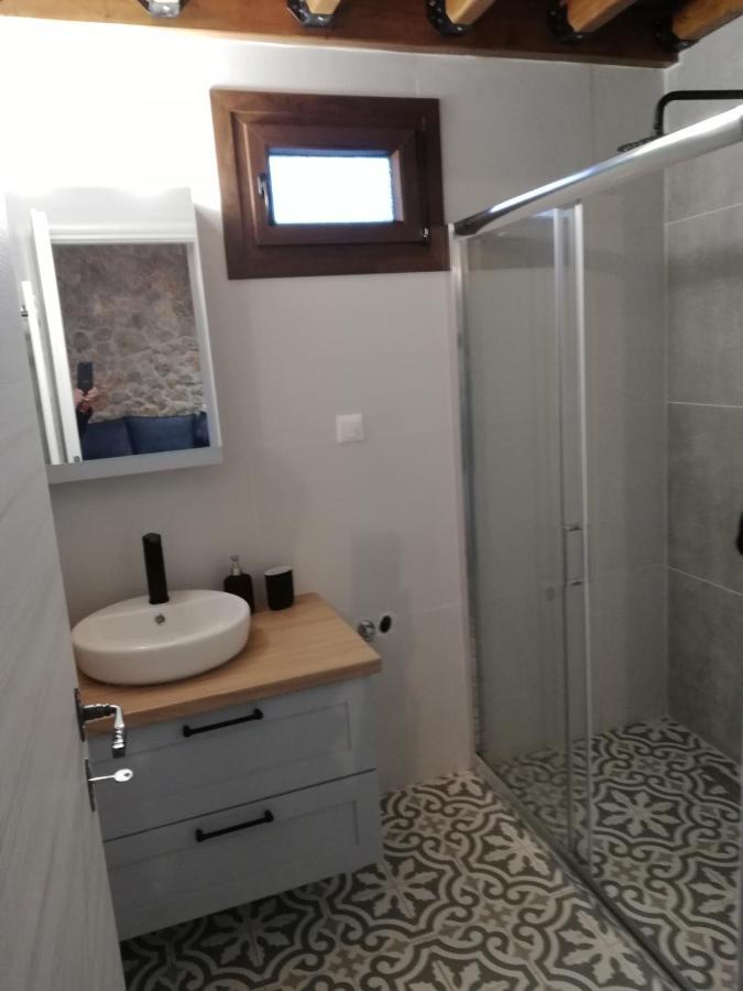 Olympus Country House Karia  Exterior foto