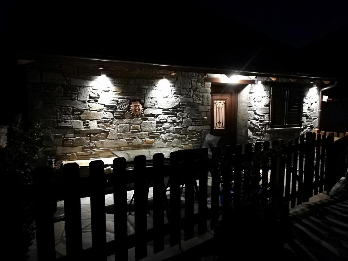 Olympus Country House Karia  Exterior foto